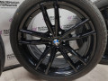 диск литой BMW 3 серия G20 2020, 2.0 л., B46 B20 B, бензин, АКПП, белый alpinweiss 3 (300), седан, задний привод - фото №7