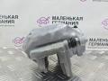 суппорт передний левый BMW 5 серия G30/G31 G30 2018, 2.0 л., B48 B20 A, бензин, АКПП, a96 mineral-weiss metallic, седан, задний привод, правый руль, 34106872799, 6872799, 34106882255, 6882255 - фото №7