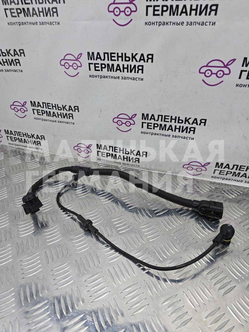 проводка двигателя BMW 5 серия F07/F10/F11 F11 2010, 2.5 л., N52 B25 AF, бензин, АКПП, универсал, задний привод, правый руль, 7588269, 7507579, 12527503453, 7503453 - фото №1