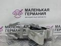 подушка крепления двигателя Mercedes-Benz GLA-Класс X156 2014, 2.0 л., M 270.920, бензин, робот, белый calcite white (650u), хетчбэк 5 дв., полный привод, правый руль, A2462401709, A2462400809 - фото №4