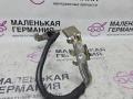 клемма аккумулятора минус Volkswagen Passat B8 2015, 1.8 л., CJSA, бензин, робот, 2t/c9x чёрный перламутр, седан, правый руль, 5Q0915181G, 4F0973702 - фото №4