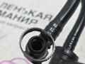 клапан вентиляции топливного бака BMW X3 F25 2013, 2.0 л., N20 B20 A, бензин, АКПП, а52/7 spacegrau, хетчбэк 5 дв., полный привод, правый руль, 13907636143, 7636143, 13907636144, 7636144, 2366580 - фото №11