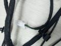 дверная проводка Mercedes-Benz C-Класс W205/S205/C205 2014, 2.0 л., M 274.920, бензин, АКПП, белый, седан, задний привод, правый руль, A2055400548, A2055400266 - фото №13