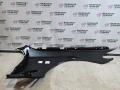крыло переднее левое BMW 5 серия G30/G31 G30 2019, 4.4 л., N63 B44 C, бензин, АКПП, carbonschwarz metallic (416), седан, полный привод, 41007443687, 7443687, BM1240170 - фото №20