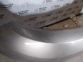 бампер задний BMW 5 серия F10/F11 [рестайлинг] F10 2013, 2.0 л., N20 B20 A, бензин, серебро, седан, 51127184781, 15857711, 9270497 - фото №6