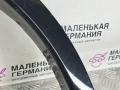 накладка колесной арки BMW X4 F26 2014, 2.0 л., N20 B20 A, бензин, АКПП, 475 black sapphire metallic, полный привод, правый руль, 8050458, 51778052078, 8052078 - фото №3