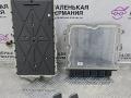комплект для запуска (заводки) авто BMW 5 серия G30/G31 G30 2018, 2.0 л., B48 B20 A, бензин, АКПП, черный 475, седан, задний привод, правый руль, 61359436420, 9436420, 12148744139, 8744139, 9896978, 8715807, 61358715807, 61355A1F375, 5A1F375 - фото №2