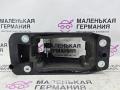 кронштейн (крепление) Volkswagen Passat B8 2015, 1.8 л., CJSA, бензин, робот, 2t/c9x чёрный перламутр, седан, правый руль, 3G0864870, 3G0864870A - фото №7