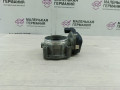 заслонка дроссельная BMW 3 серия E90/E91 [рестайлинг] (2008 - 2013), 3.0 л., N52 B30 AE, бензин, АКПП, 13547556118, 7556118, A2C53112155 - фото №4