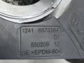 стартер BMW X5 F15 2013, 3.0 л., N57 D30 A, дизель, АКПП, mineralweiss metallic (a96), внедорожник 5 дв., полный привод, правый руль, 12418573394, 12418515900, 8515900, 12418570382, 8570382, 0001148020, 8573394 - фото №18
