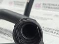 патрубок радиатора BMW X1 F48 2017, 2.0 л., B48 A20 B, бензин, АКПП, alpinweiss 3 (300), полный привод, правый руль, 17127617363, 7617363, 64219250566, 9250566, 8609205 - фото №4