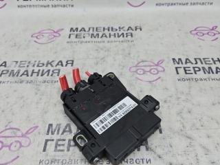 распределитель тока BMW X5 F15 (2013 - 2018), 3.0 л., N57 D30 A, дизель, АКПП, 61149289374, 9289374, 6954522, 7561107