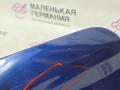 лючок топливного бака BMW X1 F48 2017, 2.0 л., B48 A20 B, бензин, АКПП, синий mediterranblau c10, полный привод, правый руль, 51177359631, 7359631 - фото №9