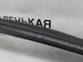 накладка двери (крышки) багажника BMW 5 серия G30/G31 G31 2017, 2.0 л., B48 B20 B, бензин, АКПП, alpinweiss 3 (300), универсал, правый руль, 51417438539, 7438539 - фото №5
