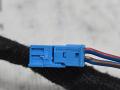 дверная проводка BMW 1 серия F20/F21 F20 2013, 3.0 л., N55 B30 A, бензин, АКПП, 300, u300 — alpinweiss iii, хетчбэк 5 дв., задний привод, правый руль, 9291962, 9286168 - фото №14