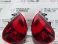 фонари задние (комплект) BMW X5 F15 2013, 3.0 л., N57 D30 A, дизель, АКПП, mineralweiss metallic (a96), внедорожник 5 дв., полный привод, правый руль, 63217290099, 63217290100, 63217470885, 63217470886, 7290099, 7290100 - фото №12