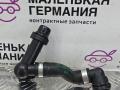 патрубок радиатора BMW 5 серия G30/G31 G30 2017, 2.0 л., B47 D20 A, дизель, АКПП, black sapphire metallic (475), седан, задний привод, правый руль, 8518749, 85731499, 11538518749, 115385731499 - фото №2