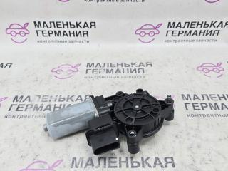 моторчик стеклоподъемника задний левый BMW X1 F48 2016, 2.0 л., B47 C20 A, дизель, АКПП, alpinweiss 3 (300), передний привод, правый руль, 5000158, 5YY0625, 67627354890, 7354890