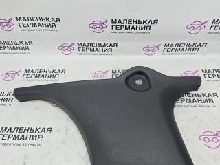 обшивка стойки центральной левой Mercedes-Benz A-Класс W176 2013, 2.0 л., M 270.920, бензин, робот, серый, хетчбэк 5 дв., передний привод, правый руль, A1766920022