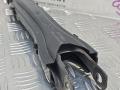 рычаг задний Mercedes-Benz C-Класс W204 [рестайлинг] W204.048 2012, 1.8 л., M 271.860, бензин, АКПП, 149 белый, седан, задний привод, правый руль, A2043521288, A2043521488 - фото №9