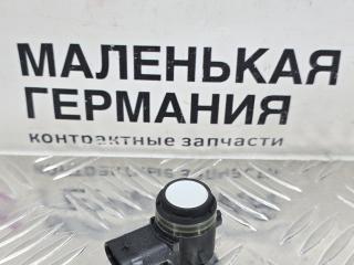 парктроник задний Audi A5 F5 2018, 2.0 л., CVKB, бензин, АКПП, белый металлик 2y / s9r, хетчбэк 5 дв., правый руль, 5Q0919275B