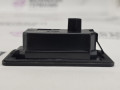 подсветка номера BMW 5 серия G30/G31 G30 2019, 4.4 л., N63 B44 C, бензин, АКПП, carbonschwarz metallic (416), седан, полный привод, 63267410302, 7410302 - фото №5