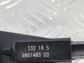 стойка стабилизатора BMW 5 серия G30/G31 G30 2018, 2.0 л., B48 B20 A, бензин, АКПП, черный 475, седан, задний привод, правый руль, 31306861483, 6861483 - фото №10