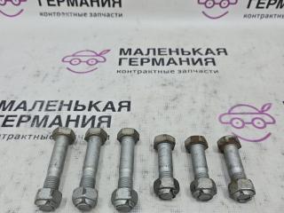 Комплект болтов BMW 3 серия G20 2020, 2.0 л., B46 B20 B, бензин, АКПП, белый alpinweiss 3 (300), седан, задний привод, 26127536563, 7536563, 26117523709, 7523709