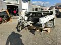 часть кузова (вырезанный элемент) BMW X5 F15 2013, 3.0 л., N57 D30 A, дизель, АКПП, mineralweiss metallic (a96), внедорожник 5 дв., полный привод, правый руль, 41117377771, 41117377772, 41117390609, 41117390610, 41117377785, 41117377786, 41117174281, 41117382219, 41117382220 - фото №8