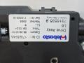 люк BMW 5 серия G30/G31 G30 2018, 2.0 л., B48 B20 A, бензин, АКПП, черный 475, седан, задний привод, правый руль, 54107458888, 7458888, 54107214889, 7214889, 7418535 - фото №15