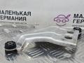Кронштейн блока ABS BMW 5 серия G30/G31 G30 2017, 2.0 л., B47 D20 A, дизель, АКПП, black sapphire metallic (475), седан, задний привод, правый руль, 34516861631, 6861631 - фото №8