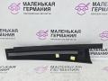 накладка двери (крышки) багажника Mercedes-Benz E-Класс W212 [рестайлинг] W212 2014, 2.0 л., M 274.920, бензин, АКПП, 149 u белый, седан, задний привод, правый руль, A2126900487 - фото №2