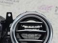 дефлектор обдува салона Mercedes-Benz E-Класс W213/S213/C238/A238 2018, 2.0 л., M 274.920, бензин, АКПП, 149 polar white или polarweiss, седан, задний привод, правый руль, A2138307800 - фото №8