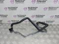 патрубок радиатора Mercedes-Benz GLA-Класс X156 2014, 2.0 л., M 270.920, бензин, робот, белый calcite white (650u), хетчбэк 5 дв., полный привод, правый руль, A2702030482, A2468303096 - фото №8