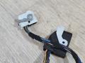 проводка торпеды BMW 6 серия F06/F12/F13 2012, 4.4 л., N63 B44 B, бензин, АКПП, alpinweiss 3 (300), хетчбэк 5 дв., задний привод, правый руль, 9274703 - фото №24
