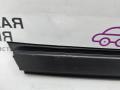Уплотнитель стекла BMW 5 серия G30/G31 G31 2017, 2.0 л., B48 B20 B, бензин, АКПП, alpinweiss 3 (300), универсал, правый руль, 51337336959, 7336959 - фото №8