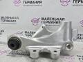 кулак задний правый BMW M5 F10 2012, 4.4 л., S63 B44 B, бензин, робот, 300 alpinweiss 3, седан, задний привод, правый руль, 33322284142, 2284142 - фото №4