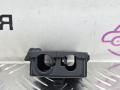 кожух электрических разъемов BMW 5 серия G30/G31 G30 2017, 2.0 л., B47 D20 A, дизель, АКПП, black sapphire metallic (475), седан, задний привод, правый руль, 61139252800, 9252800 - фото №7