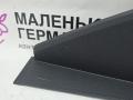 крышка торпеды боковая BMW X1 F48 2017, 2.0 л., B48 A20 B, бензин, АКПП, синий mediterranblau c10, полный привод, правый руль, 51459292146, 9292148, 51459292148, 9292146 - фото №2
