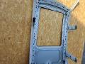 крыша BMW X5 F15 2014, 3.0 л., N57 D30 A, дизель, АКПП, mineralweiss metallic (a96), полный привод, правый руль, 41317352120, 7352120 - фото №76