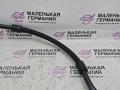 патрубок радиатора Mercedes-Benz C-Класс W205/S205/C205 W205.042 2014, 2.0 л., M 274.920, бензин, АКПП, 755 серый, седан, задний привод, правый руль, A2055019584 - фото №6