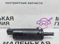 насос (моторчик) омывателя фар BMW X5 F15 2013, 3.0 л., N57 D30 A, дизель, АКПП, mineralweiss metallic (a96), внедорожник 5 дв., полный привод, правый руль, 67127340773, 7340773 - фото №5