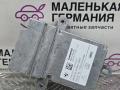 блок AirBag BMW 5 серия G30/G31 (2016 - 2020), 2.0 л., B47 D20 A, дизель, black sapphire metallic (475), задний привод, правый руль, 65776841349 - фото №2