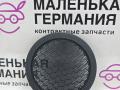 Накладка (сетка) динамика BMW Z4 E85 2003, 2.5 л., M54 B25 (256S5), бензин, АКПП, black sapphire metallic (475), кабриолет, 51417112115, 7112115 - фото №2
