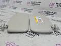 козырек солнцезащитный Mercedes-Benz E-Класс W213/S213/C238/A238 2018, 2.0 л., M 274.920, бензин, АКПП, 149 polar white или polarweiss, седан, задний привод, правый руль, A0078173620, A2138106201 - фото №7