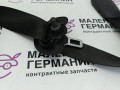 ремень безопасности BMW X1 F48 2017, 2.0 л., B48 A20 B, бензин, АКПП, синий mediterranblau c10, полный привод, правый руль, 72117401713, 7401713, 635267300 - фото №6