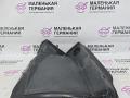 перегородка BMW X5 F15 2013, 3.0 л., N57 D30 A, дизель, АКПП, mineralweiss metallic (a96), внедорожник 5 дв., полный привод, правый руль, 51717325401, 7325401, 51747161745, 7161745 - фото №13