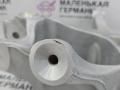 кулак задний правый BMW 6 серия F06/F12/F13 2012, 4.4 л., N63 B44 B, бензин, АКПП, alpinweiss 3 (300), хетчбэк 5 дв., задний привод, правый руль, 33306852892, 6852892 - фото №8