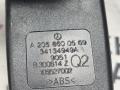ремень безопасности комплект Mercedes-Benz C-Класс W205/S205/C205 W205.042 2014, 2.0 л., M 274.920, бензин, АКПП, 755 серый, седан, задний привод, правый руль, A0008600388, A2058600185, A2058600585, A2058600685, A2058601185, A2058600285, A2058600569, A2058600669, 33053533B, 33054574, 622765800, 622765700 - фото №17