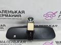 зеркало салона BMW M5 F10 2012, 4.4 л., S63 B44 B, бензин, робот, 300 alpinweiss 3, седан, задний привод, правый руль, 51169224341, 9224341, 9052720, 51169207825, 51169200300, 9207825, 9200300 - фото №2
